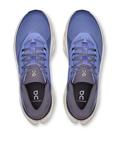 Cloudrunner 3 Men heren runningschoenen blauw