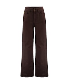 MAYRA-PA dames broek bruin