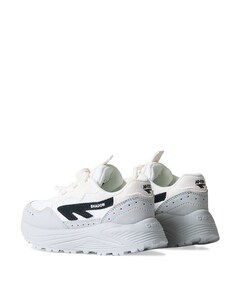 HTS KIDS SHADOW LACE jongens sneakers grijs
