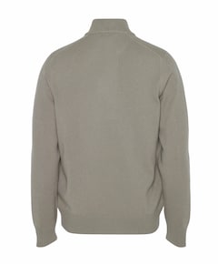 Heren trui groen