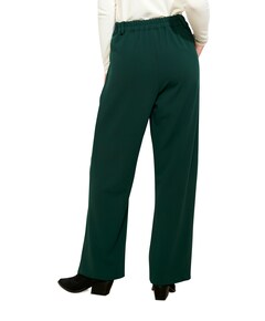 P-SCUBRELAX dames broek groen