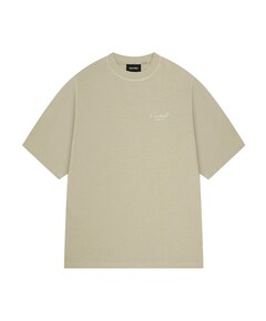 T-shirt beige