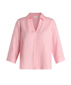 Dames blouse roze