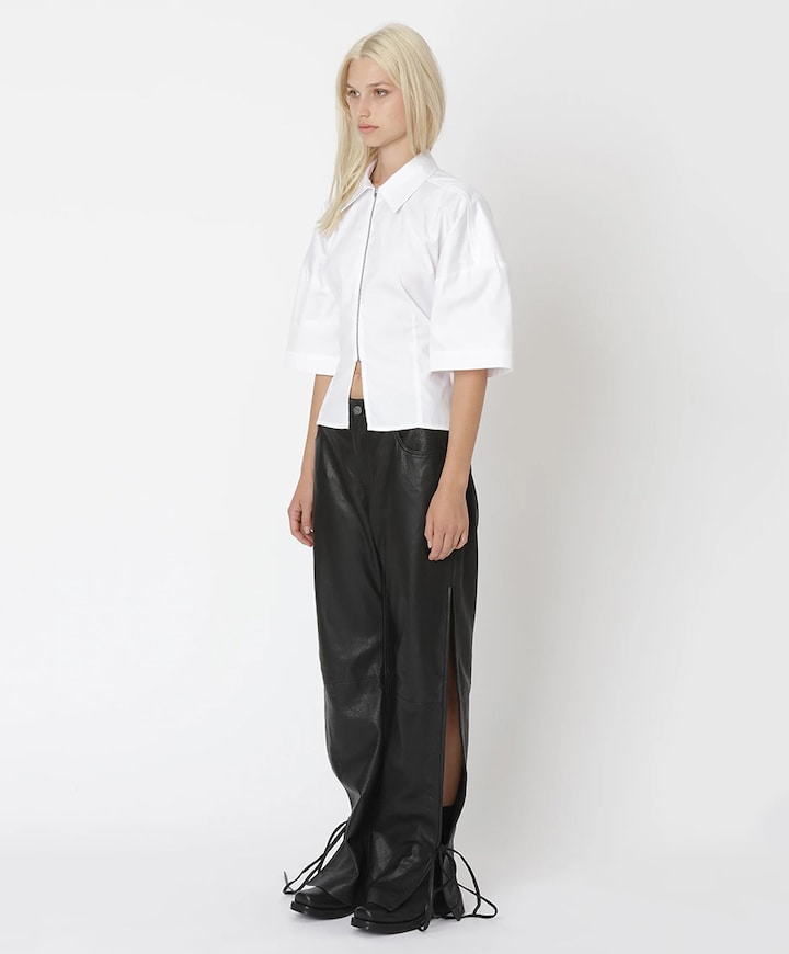 Blouse wit