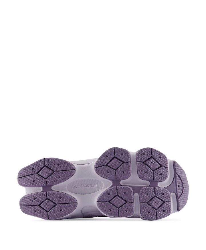 9060 uniseks sneakers  paars