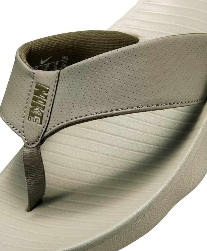 Nike Marina Men's Flip-flops heren slippers groen