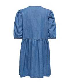 Jurk blauw