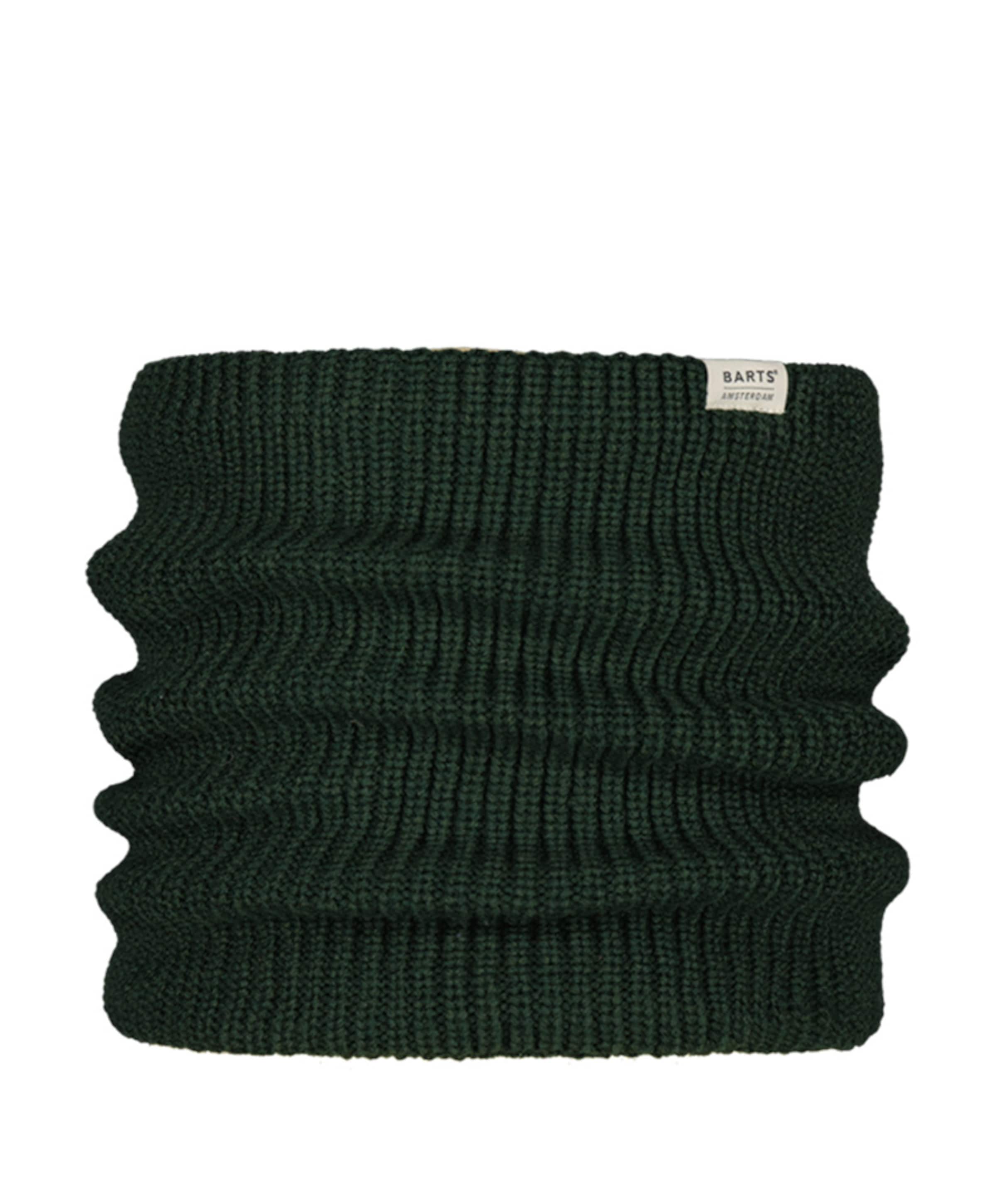 Jongens sjaal groen