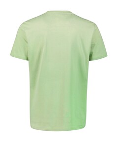 Heren T-shirt groen