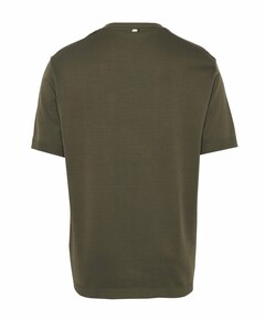 Heren T-shirt groen