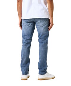 691/34 col.2799_Rocko heren jeans blauw