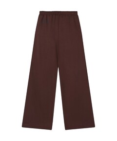 PIPING dames broek bruin