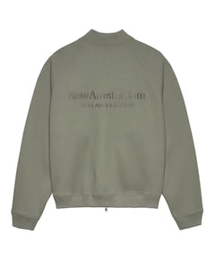 Heren jas groen