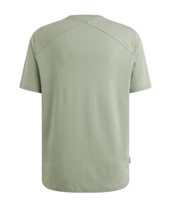 Heren t-shirt groen