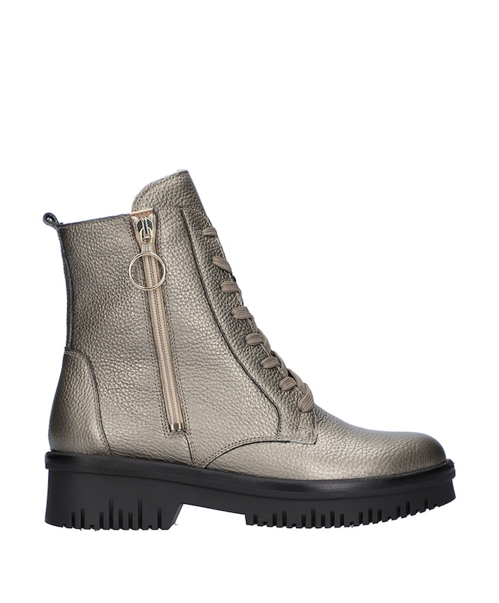 Alea dames boots beige