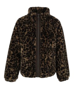 Dames jas beige