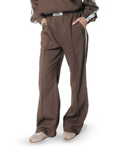 Vella Sport dames broek bruin