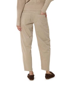 Ocean broek beige