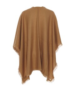Poncho bruin