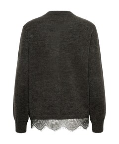 Dames vest groen