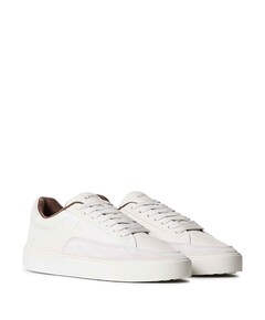 Quartz Beverly sneakers ecru