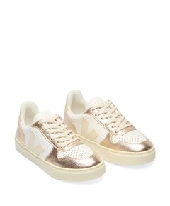 TEEN SMALL V-10 LACES sneakers wit