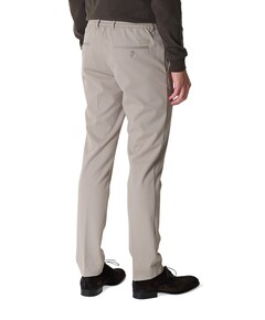 Zeradino Trousers heren broek beige