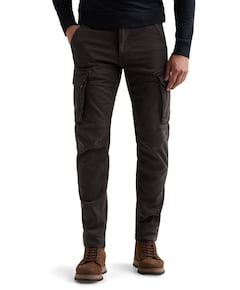 EXPEDIZOR CARGO 2.0 COLORED SWEAT heren broek grijs