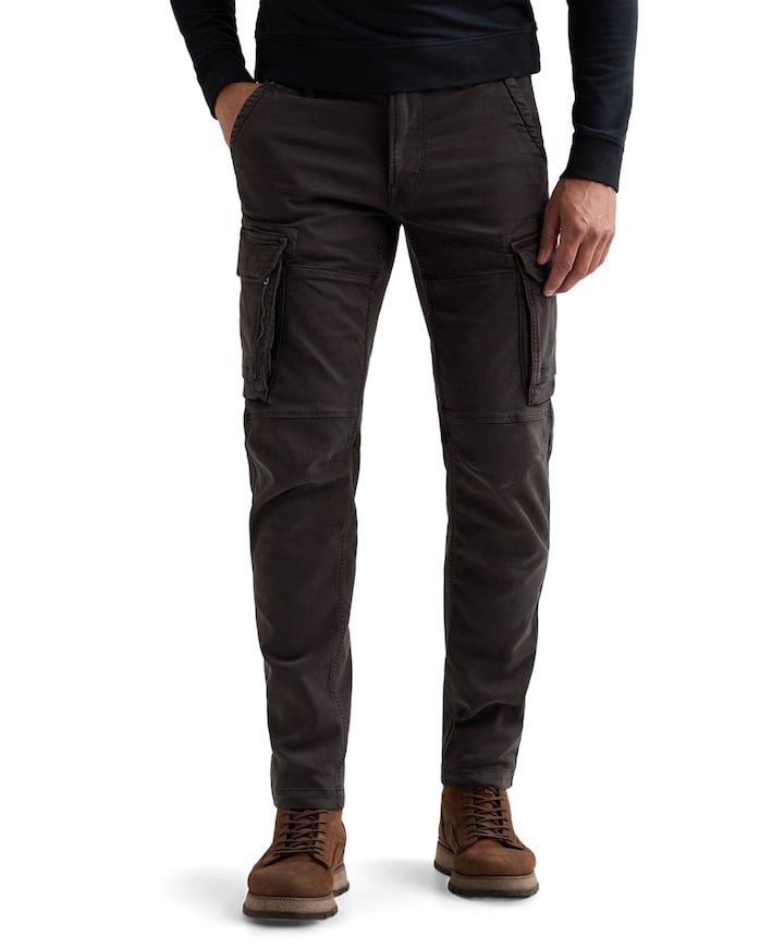 EXPEDIZOR CARGO 2.0 COLORED SWEAT heren broek grijs
