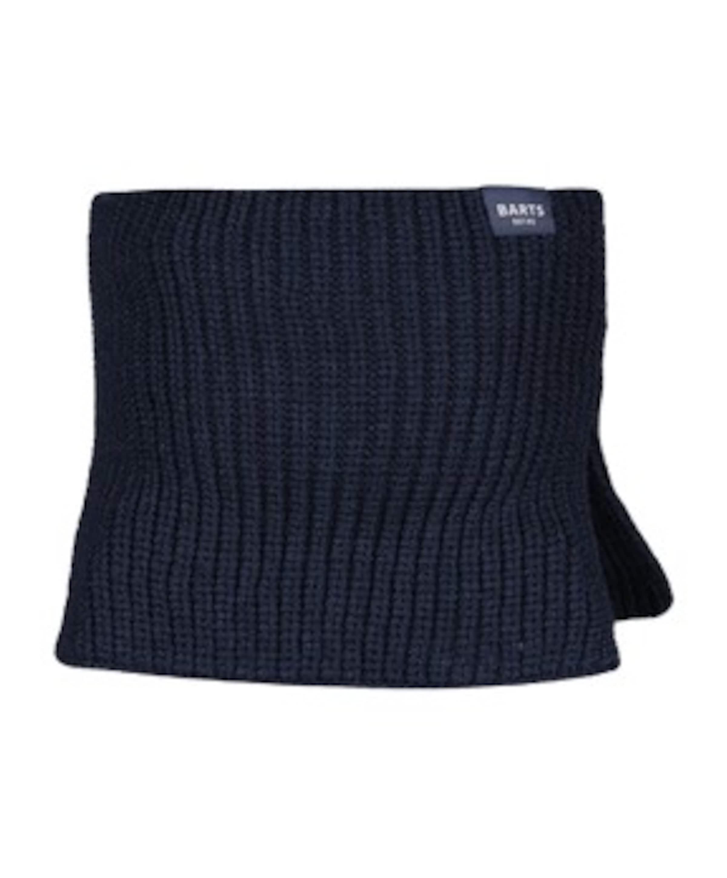 Uniseks sjaal  blauw