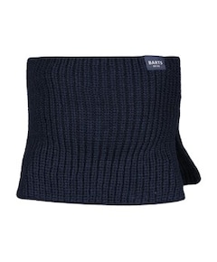 Uniseks sjaal  blauw