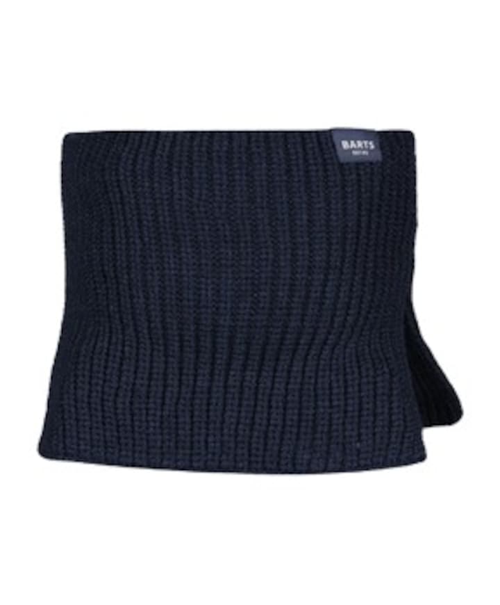 Uniseks sjaal  blauw