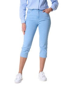 capri blauw