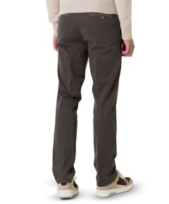 BONN Art.2-5625 heren broek groen