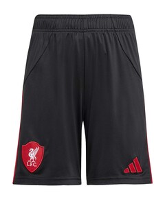 Lfc A Sho Y short zwart