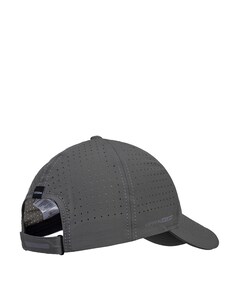 Cap grijs