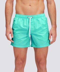Zwemshort blauw