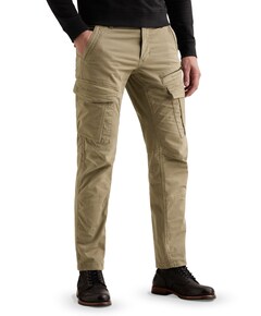 NORDROP CARGO 3.0 STRETCH TWILL heren broek groen