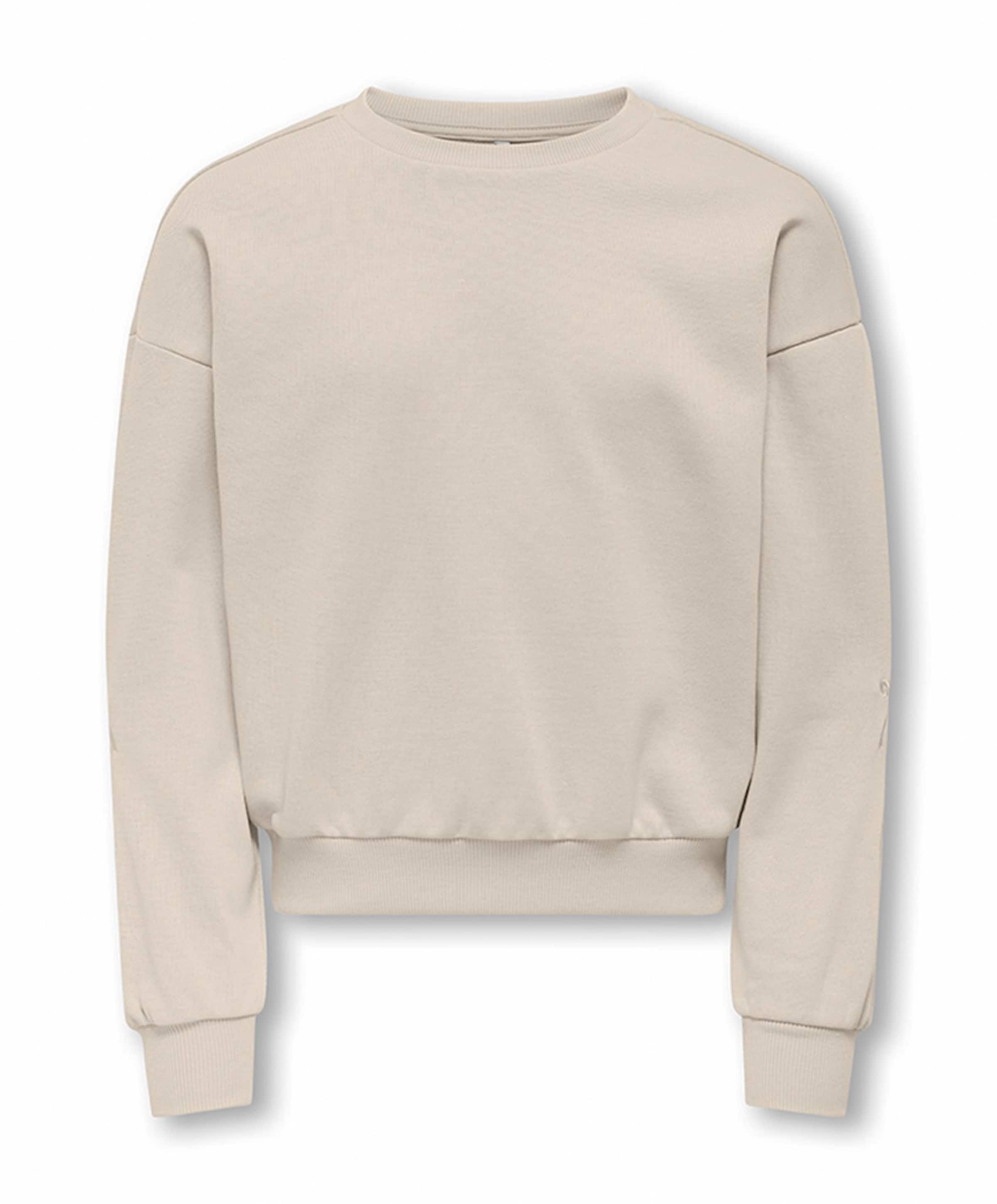 Sweater beige