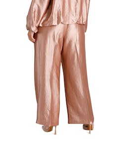 Liv dames broek bruin