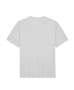 Heren T-shirt wit