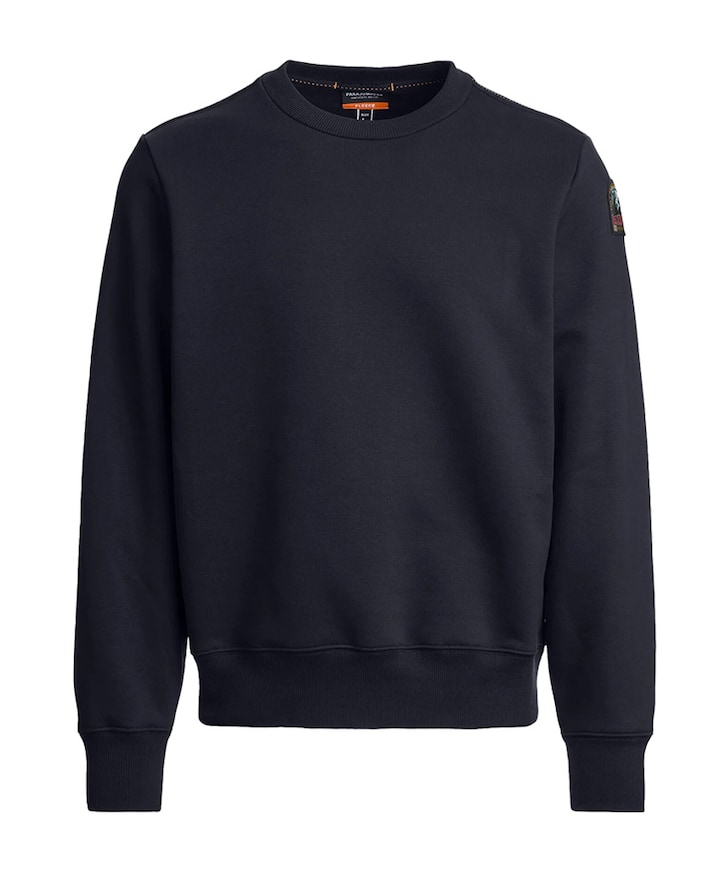 Sweater blauw