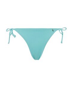 Bikinibroekje blauw