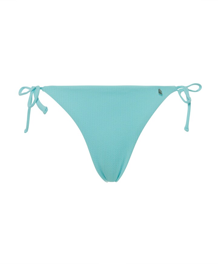 Bikinibroekje blauw