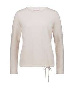 Dames trui beige