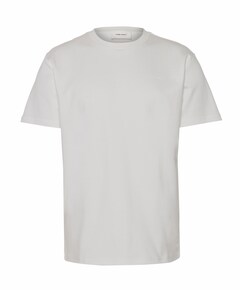 Heren t-shirt ecru