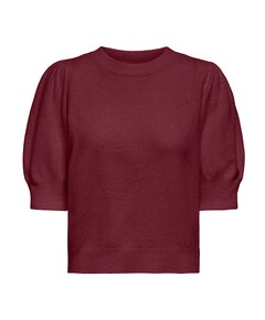 Dames trui bordeaux