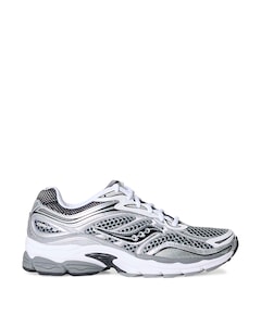 PROGRID OMNI 9 dames sneakers grijs