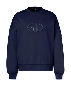 Dames trui blauw