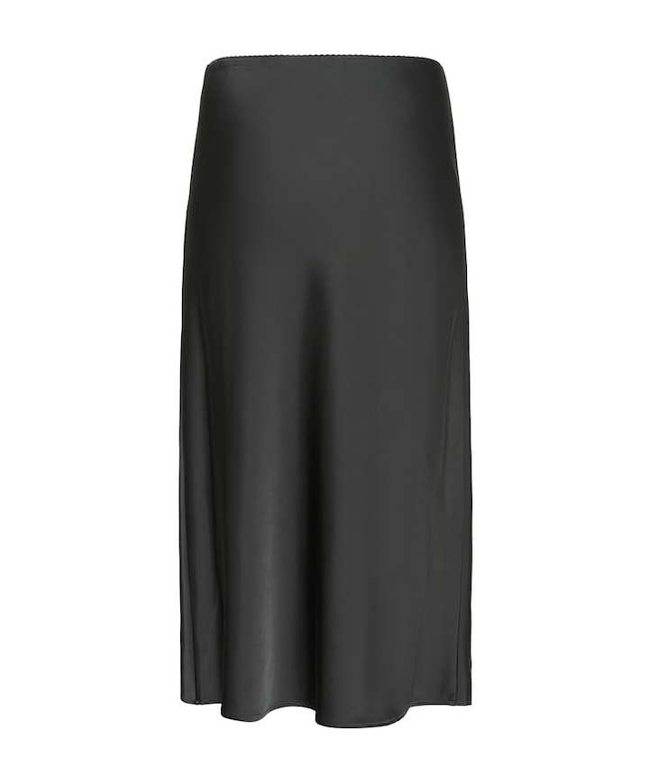 Dames rok zwart